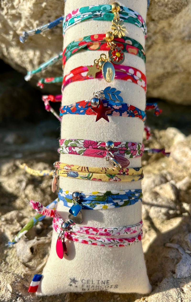 Bracelets Liberty enfant