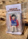 Savon Playmobil