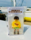 Savon Playmobil
