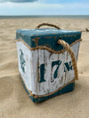 Cale porte Cube