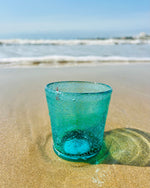 Verre à eau Bulle