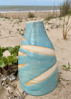 Vase en céramique "Art"