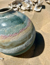 Vase en céramique - Collection "RIVAGE"