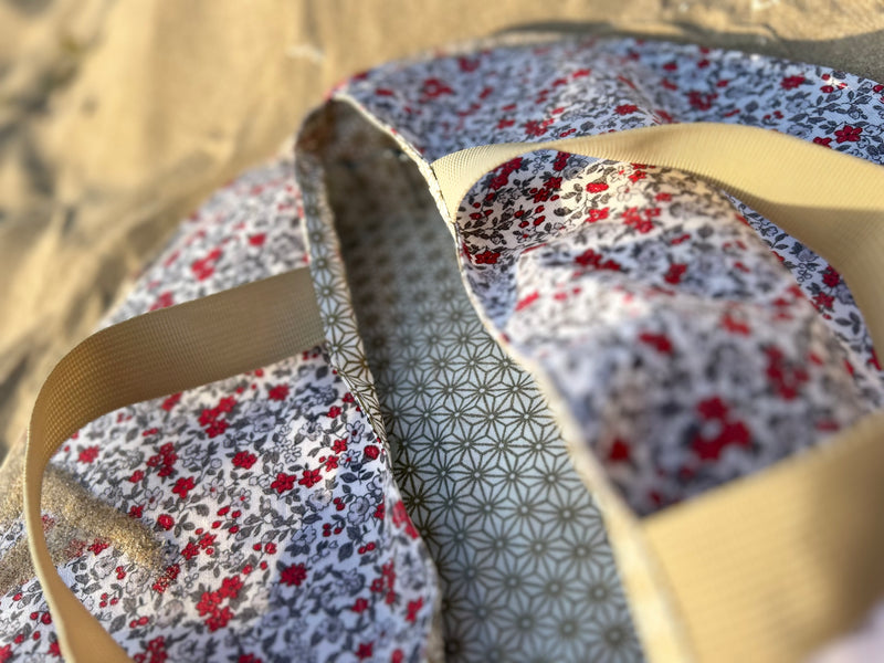Sac à tarte