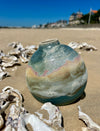 Vase en céramique - Collection "RIVAGE"