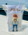 Savon Playmobil