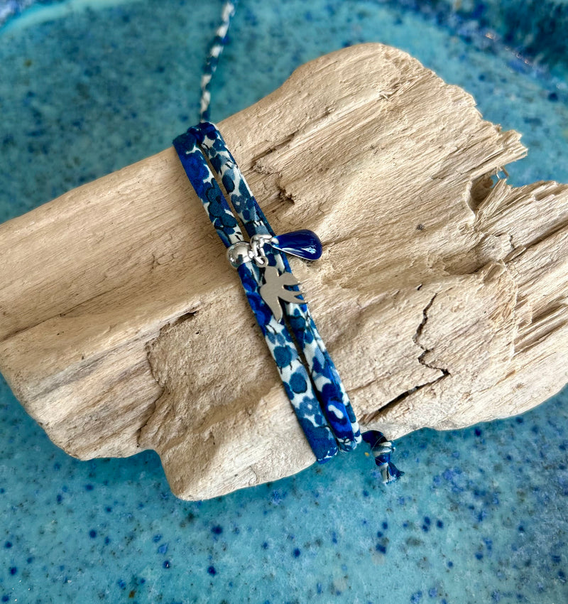 Bracelets Liberty - taille adulte