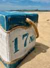 Cale porte Cube