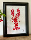 Le Grand homard