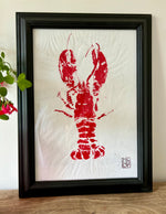 Le Grand homard