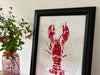 Le Grand homard