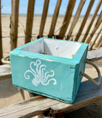 Boite cube