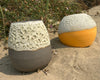 Vase en céramique - Collection "Rivage"