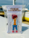 Savon Playmobil