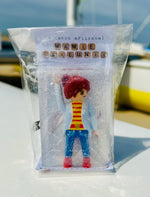 Savon Playmobil