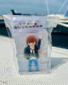 Savon Playmobil