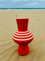 Vase en céramique - Collection "POP"