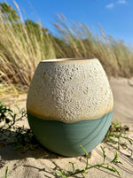 Vase en céramique - Collection "Rivages"