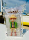 Savon Playmobil