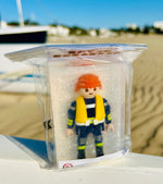 Savon Playmobil