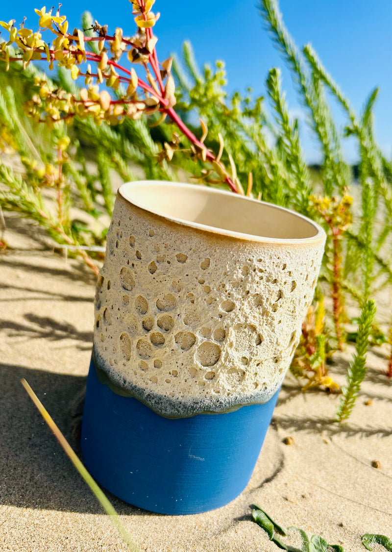 Vase en céramique - Collection "Rivages"