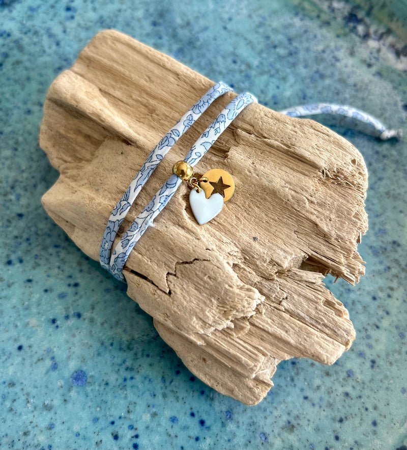 Bracelets Liberty - taille adulte