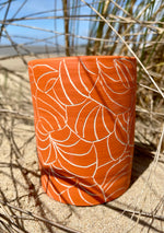 Petit vase ou pot à crayon - Collection Corail