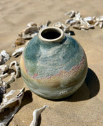 Vase en céramique - Collection "RIVAGE"