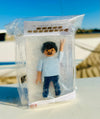 Savon Playmobil