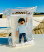 Savon Playmobil