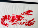 Le petit homard