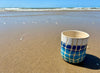 Vase en céramique - Collection "RIVAGE"