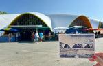 Cartes postales - illustrations BERNIK