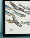 Le Banc de Sardines