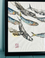 Le Banc de Sardines