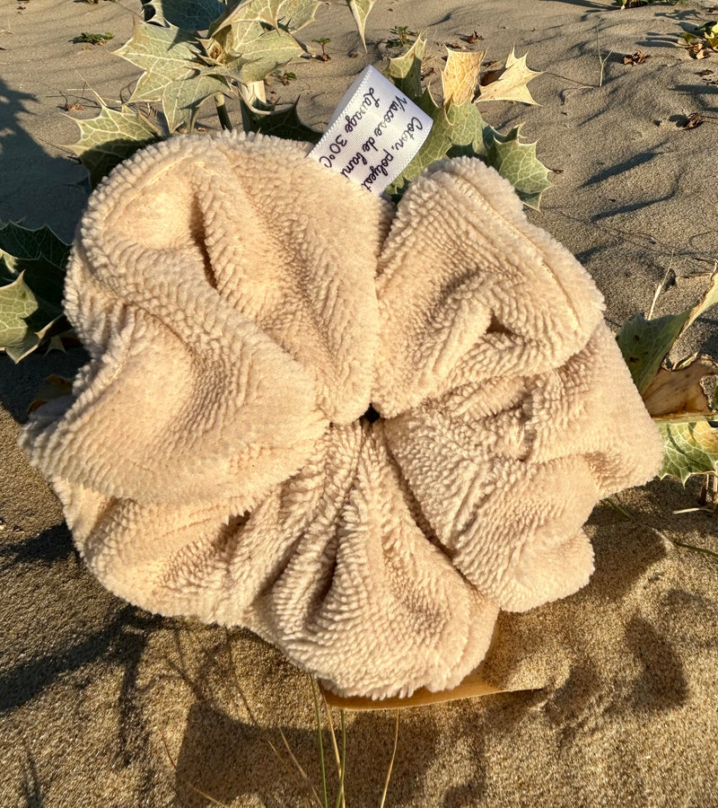 Fleur de douche lavable