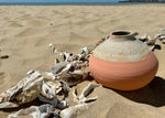 Vase en céramique - Collection Corail