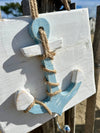 Patère Bord de Mer pour chambre d'enfant