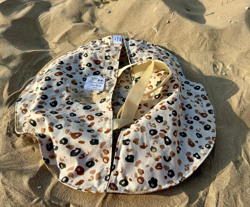 Sac à tarte