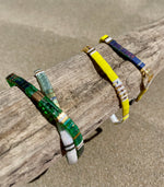Bracelets colorés Taille 2