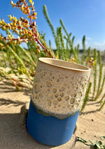 Vase en céramique - Collection "Rivages"