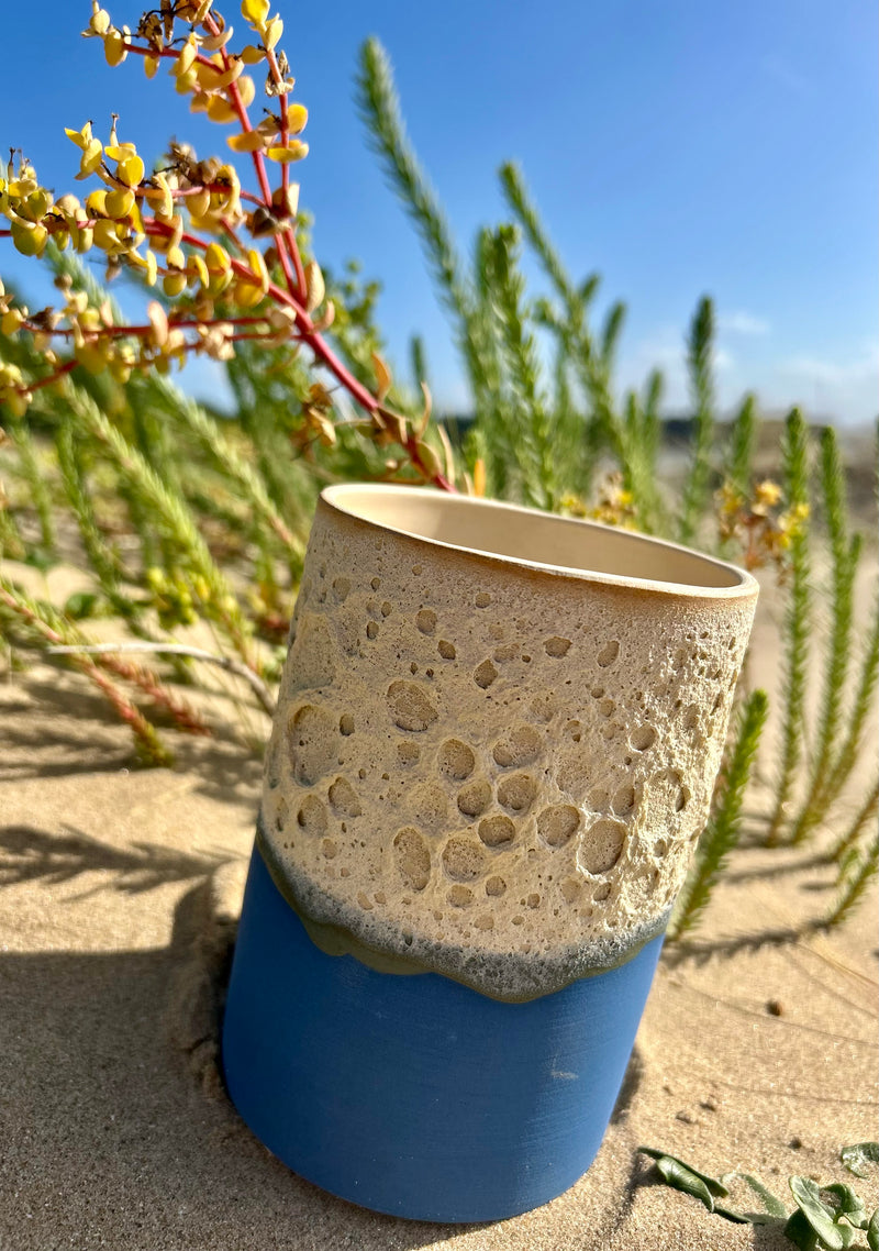 Vase en céramique - Collection "Rivages"