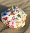 Sac à maillot de bain mouillé forme ballon