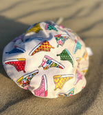 Sac à maillot de bain mouillé forme ballon
