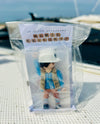Savon Playmobil