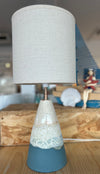 Lampe à poser "Récif tranquille"