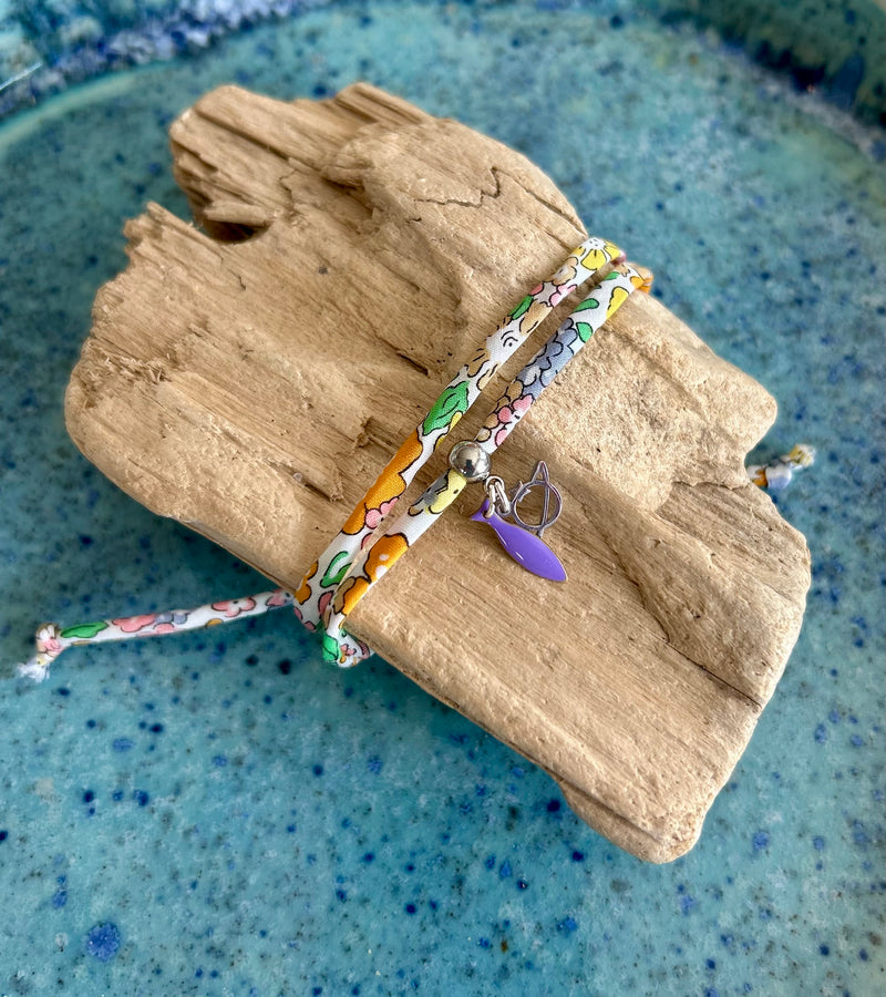 Bracelets Liberty - taille adulte