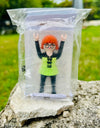 Savon Playmobil