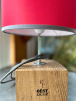 Lampe Cube