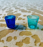 Verre à eau Bulle